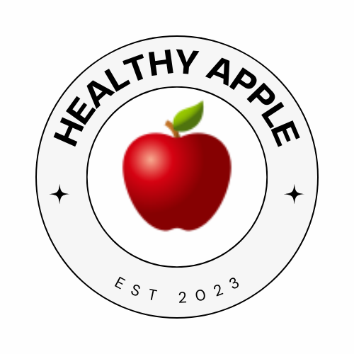 Healthy Apple logo (1)